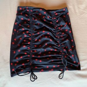 Princess Polly Mini skirt